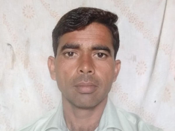 Hari Singh Gurjar