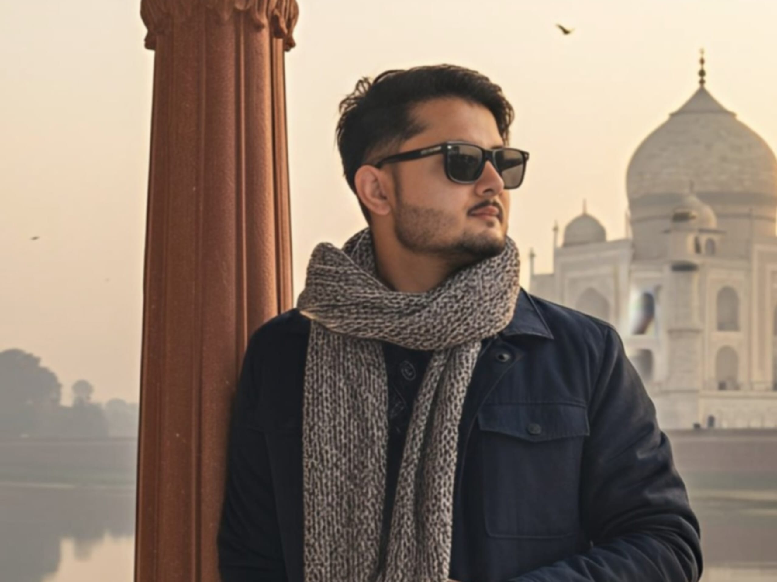 Ravindra Saini