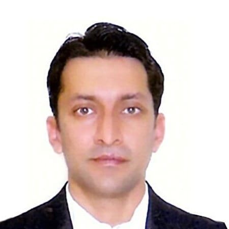 Abhimanyu Golcha, Member – Tiger Watch