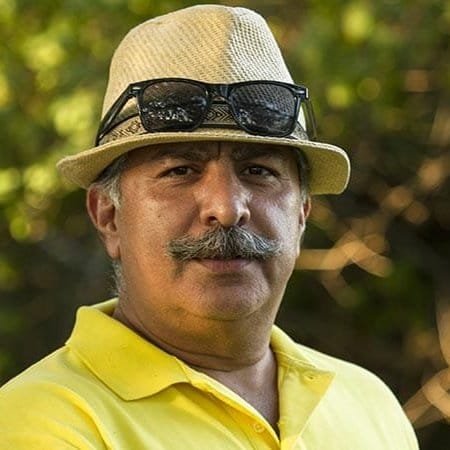 Dr. Ajay Veer Khurana, Member – Tiger Watch