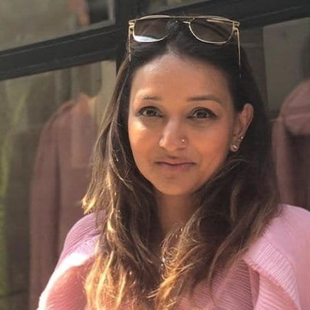 Anjali Patel Mehta, Member – Tiger Watch