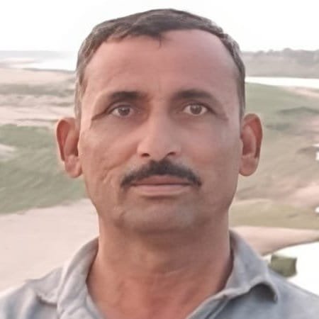 Bihari Singh Jadaun, Tiger Monitoring Coordinator – Tiger Watch