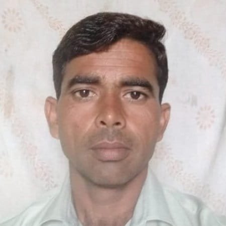 Hari Singh Gurjar, Tiger Monitoring Coordinator – Tiger Watch