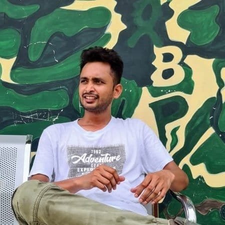 Praveen Singh, Conservation Biologist – Tiger Watch