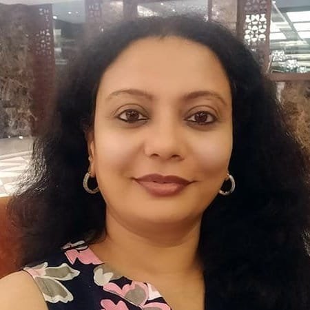 Richa Gupta, Honorary Program Developer, Mogya Education Program – Tiger Watch